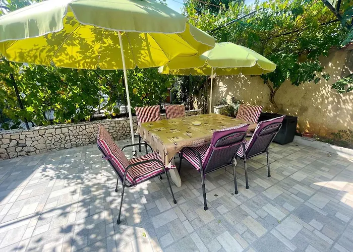 Apartament In 42073