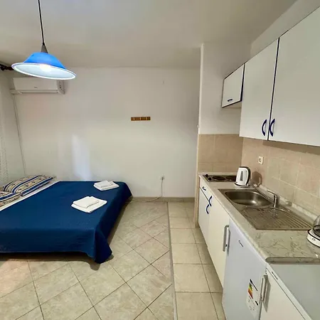 Διαμέρισμα In 42073 Jadranovo